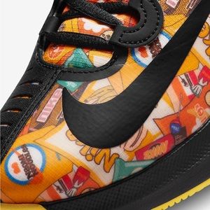 Nike + Naomi Osaka GP Turbo, W12/M10.5